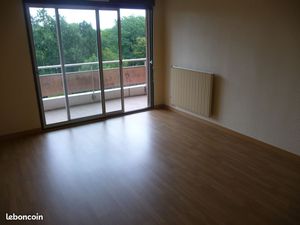 T2 50 m2 Toulouse Rangueil Facultés