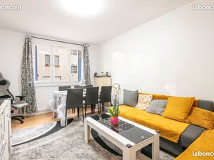 Appartement T 5 proche Campus