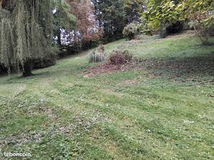 Terrain constructible