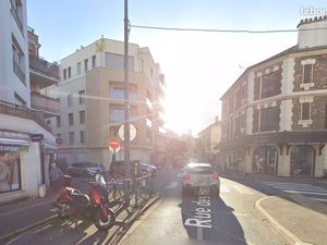 Boutique 200 m² NOGENT SUR MARNE