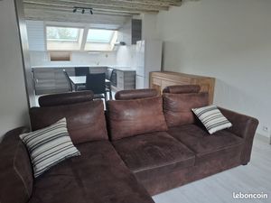 APPART 3 pièces St julien en Genevois