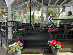 Restaurant traditionnel et familial  emplacement n°1 avec fort potentiel de developpement