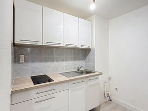 Appartement 2 pièces 33 m²