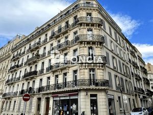 Appartement 5 pièces 140 m²