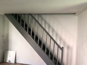 Loue f4 à blamont avec jardin privatif