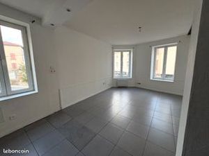 Appartement T2 Péage-de-Roussillon centre