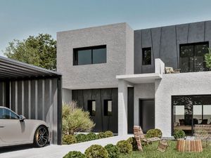 Maison 6 pièces 152 m²