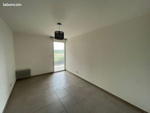 Appartement 2 pièces