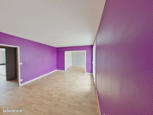 Appartement 4 pièces 102 m²