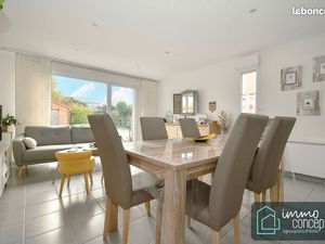 Maison 3 pièces 64 m²