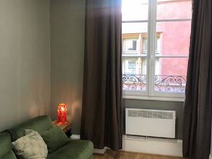 Studio 1 pièce 18 m²