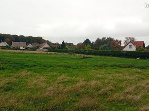 Terrain 862 m² Boismont