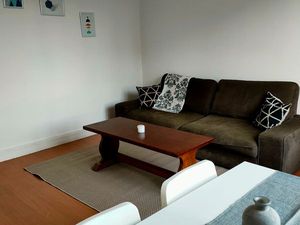 Appartement meublé T2