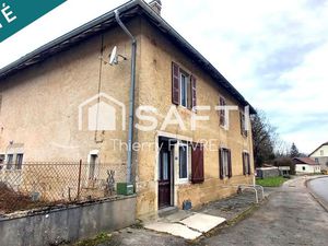 Maison 5 pièces 147 m²