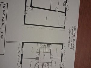 Villa Minimes/Borderouge