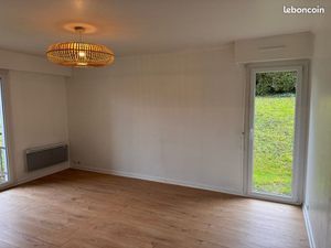 Appartement 4 pieces