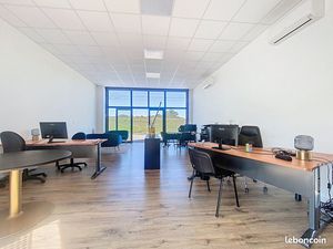 Local 50 m² - MURET