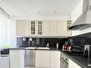 Duplex 3 pieces 62m2