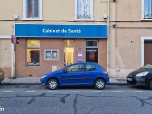 Bureau profession libérale