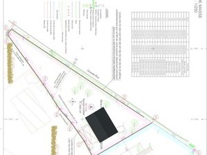 Terrain Centre Ymare