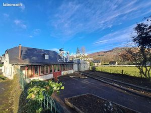 Maison 5 pièces 97 m²