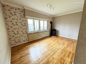 Propriété 4 pièces 83 m²