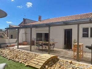 Maison vigneronne particulier a particulier