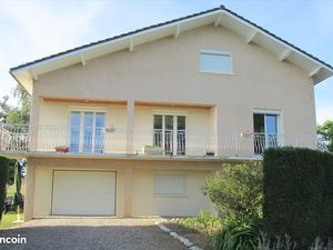 Maison 6 pièces 129 m²