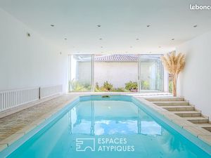 Maison de ville 11 pièces 280 m²