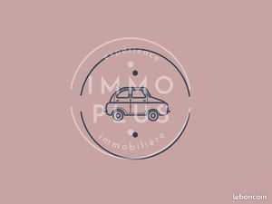 Parking 12 m² Metz Tessy