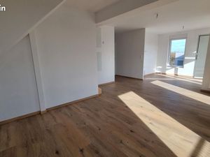 Appartement 4 pièces avec terrasse