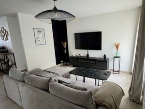 Appartement F4 de 76m2