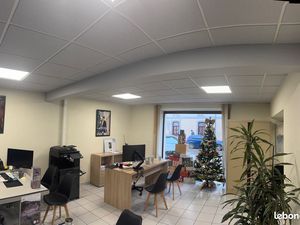 Local commercial a louer