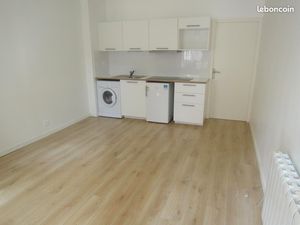 T1 BIS CHALETS-Concorde