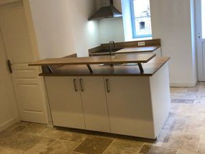 T3 avec cour place Cujas