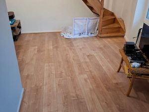 Appartement T3 duplex