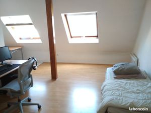 FI Schiltigheim rue des Malteries