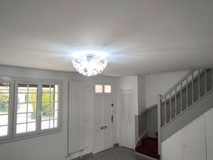 Location maison Auvers sur Oise