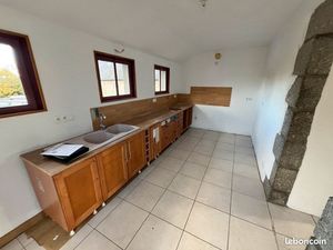 Ferme 8 pièces 219 m²