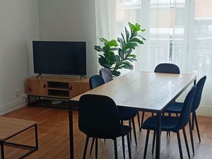 Très bel appartement F3