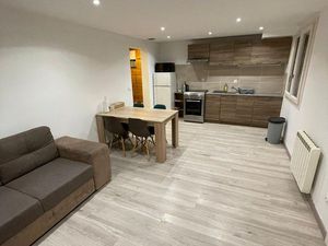 Appartement T2 - 42m2