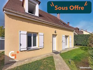 Propriété 5 pièces 112 m²