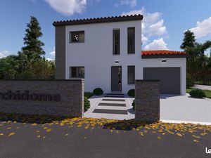 Terrain 401 m² Martres-de-Veyre