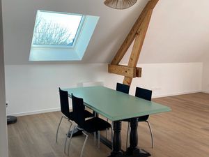 Location bureau partagé