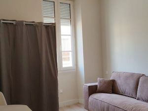 Studio au pied de la Fac Vauban