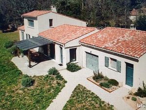 Vente maison 167m2 Luberon 630000E