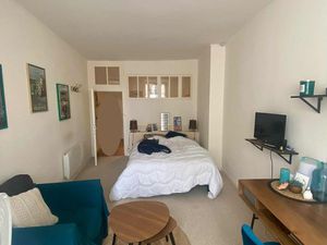 Appartement meublé hyper centre