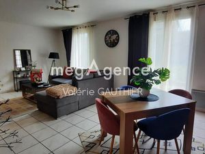 Maison 4 pièces 89 m²