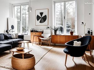 Appartement - 3 pièces - Montpellier quartier très prisé des Arceaux