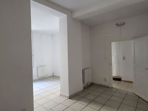 Appartement 2 pièces 34 m²